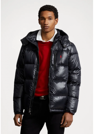 POLO RALPH LAUREN KURTKA PUCHOWA