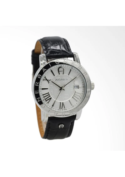 AIGNER Linate A32169B Zegarek męski