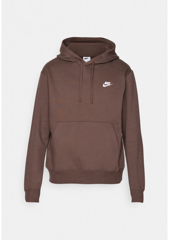 Nike Sportswear UNISEX - Bluza z kapturem