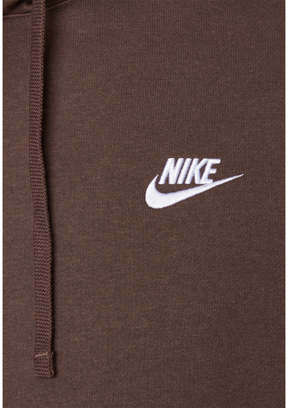 Nike Sportswear UNISEX - Bluza z kapturem