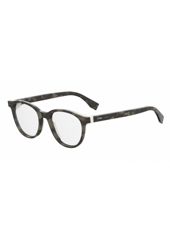 Fendi okulary korekcyjne I See You Ff M0019 Wr7