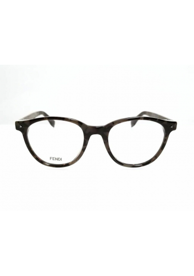 Fendi okulary korekcyjne I See You Ff M0019 Wr7