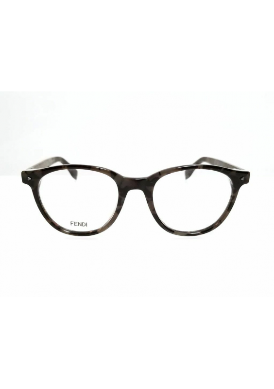 Fendi okulary korekcyjne I See You Ff M0019 Wr7