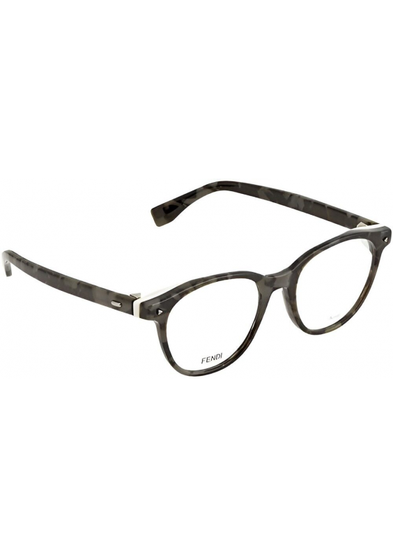 Fendi okulary korekcyjne I See You Ff M0019 Wr7