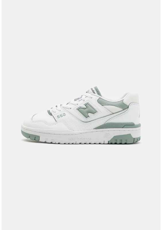 New Balance BBW550 - Sneakersy niskie