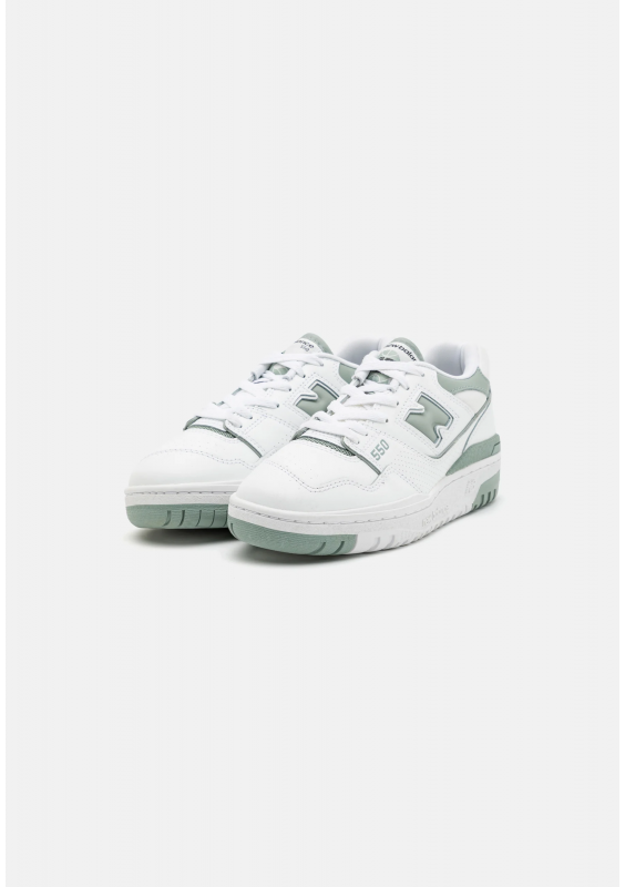 New Balance BBW550 - Sneakersy niskie