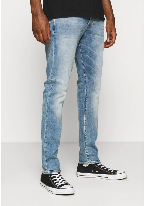 G-Star Jeansy Straight Leg