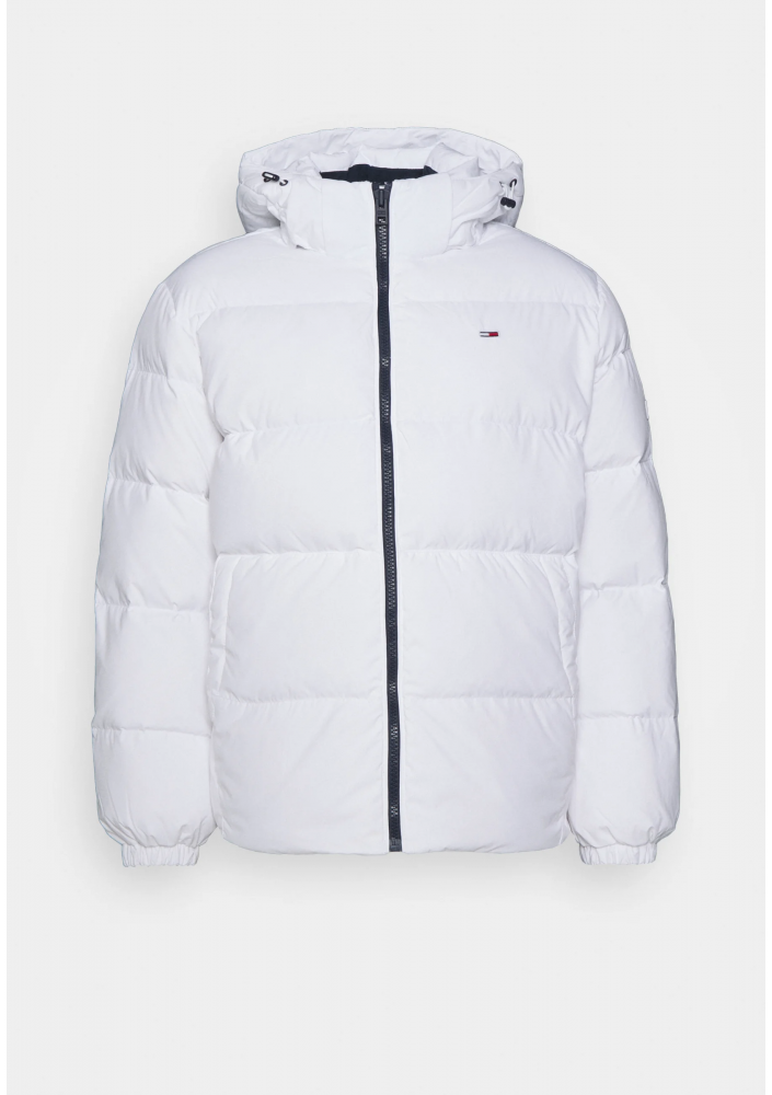 Tommy Jeans Kurtka puchowa