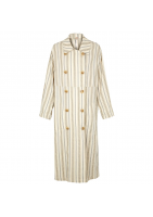 Free People - Sweet Melody - Trencz w paski