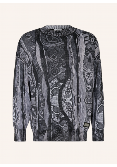 CARLO COLUCCI Sweter