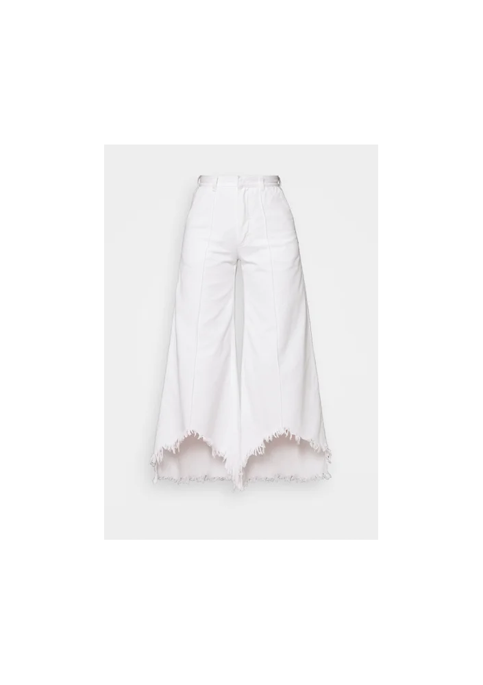 KSENIA SCHNAIDER JEANSY DZWONY