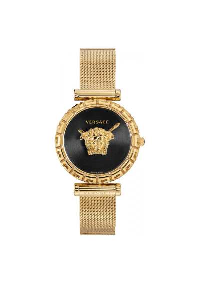 Versace PALAZZO EMPIRE GRECA VEDV00519 - zegarek damski