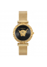 Versace PALAZZO EMPIRE GRECA VEDV00519 - zegarek damski