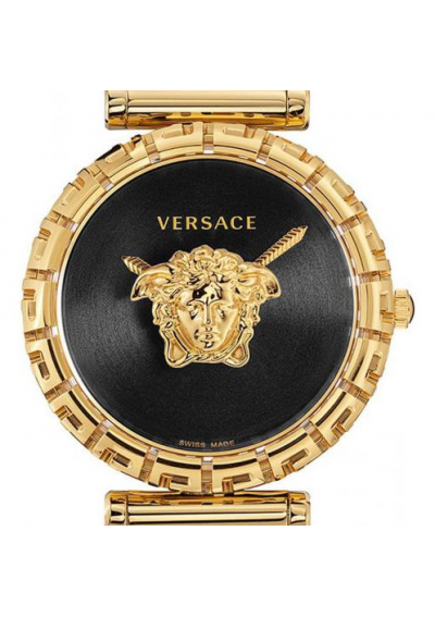 Versace PALAZZO EMPIRE GRECA VEDV00519 - zegarek damski