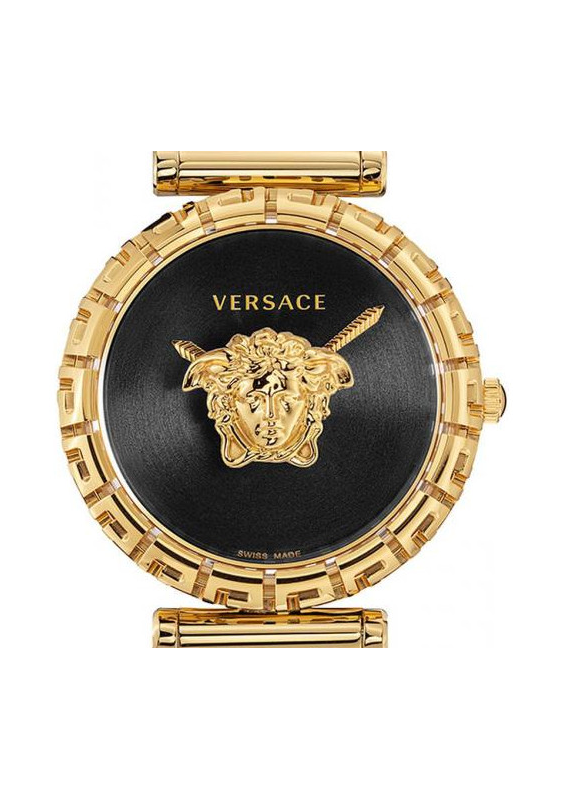 Versace PALAZZO EMPIRE GRECA VEDV00519 - zegarek damski