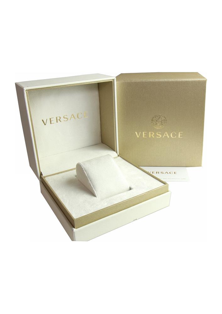 Versace PALAZZO EMPIRE GRECA VEDV00519 - zegarek damski