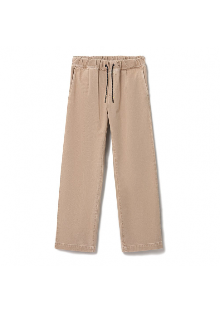 Napapijri spodnie jeansowe