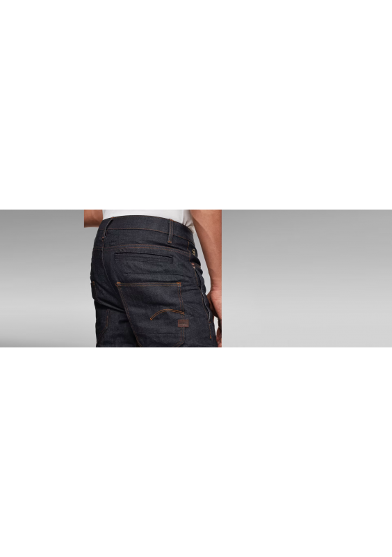 G-star Men Straight Fit Jeans