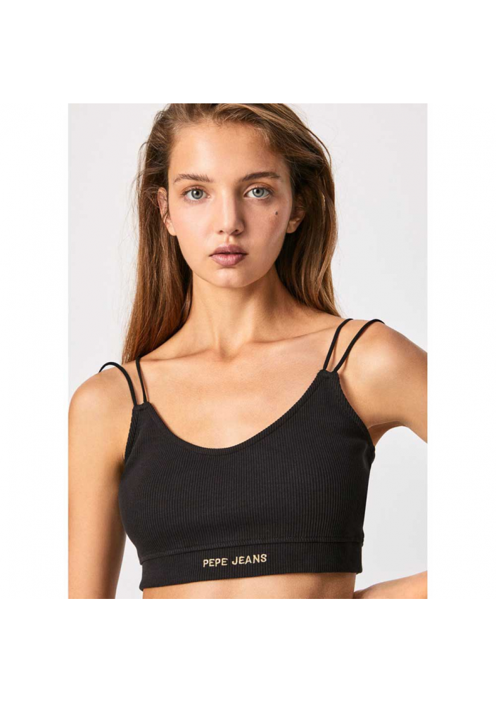 Pepe Jeans Koszulka Astrid