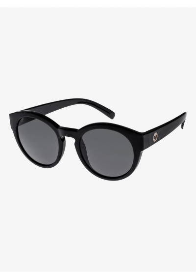 Roxy Mellow Black Grey Okulary przeciwsłonjeczne