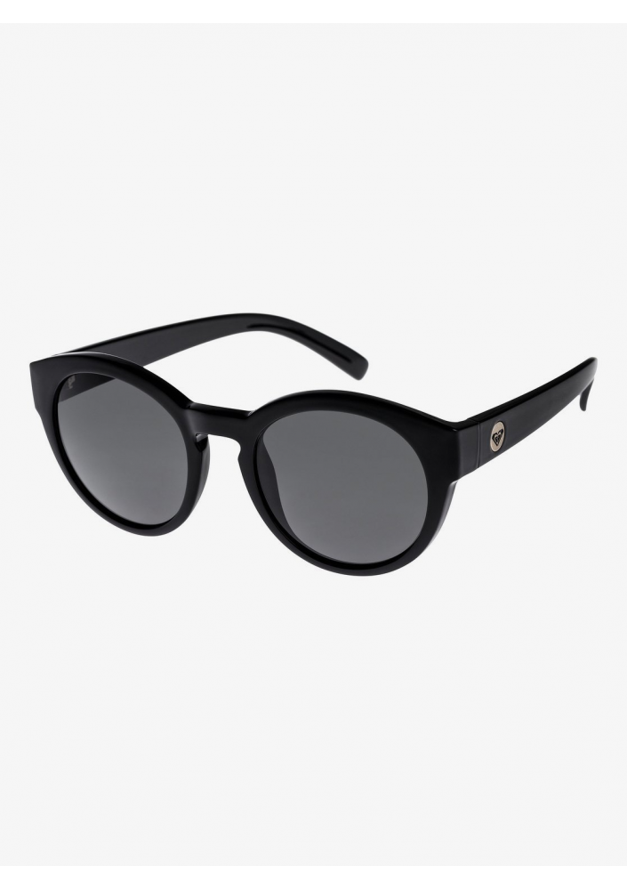 Roxy Mellow Black Grey Okulary przeciwsłonjeczne
