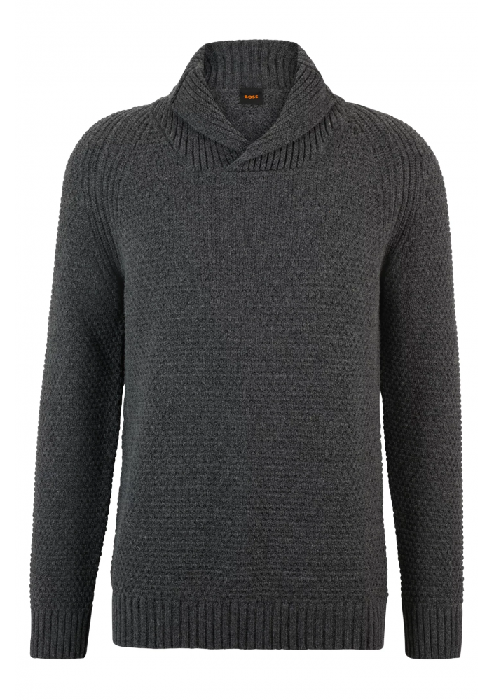 Hugo Boss Sweter męski