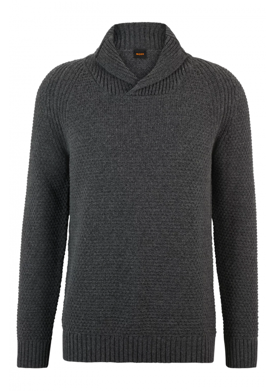 Hugo Boss Sweter męski