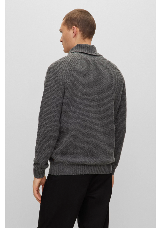 Hugo Boss Sweter męski