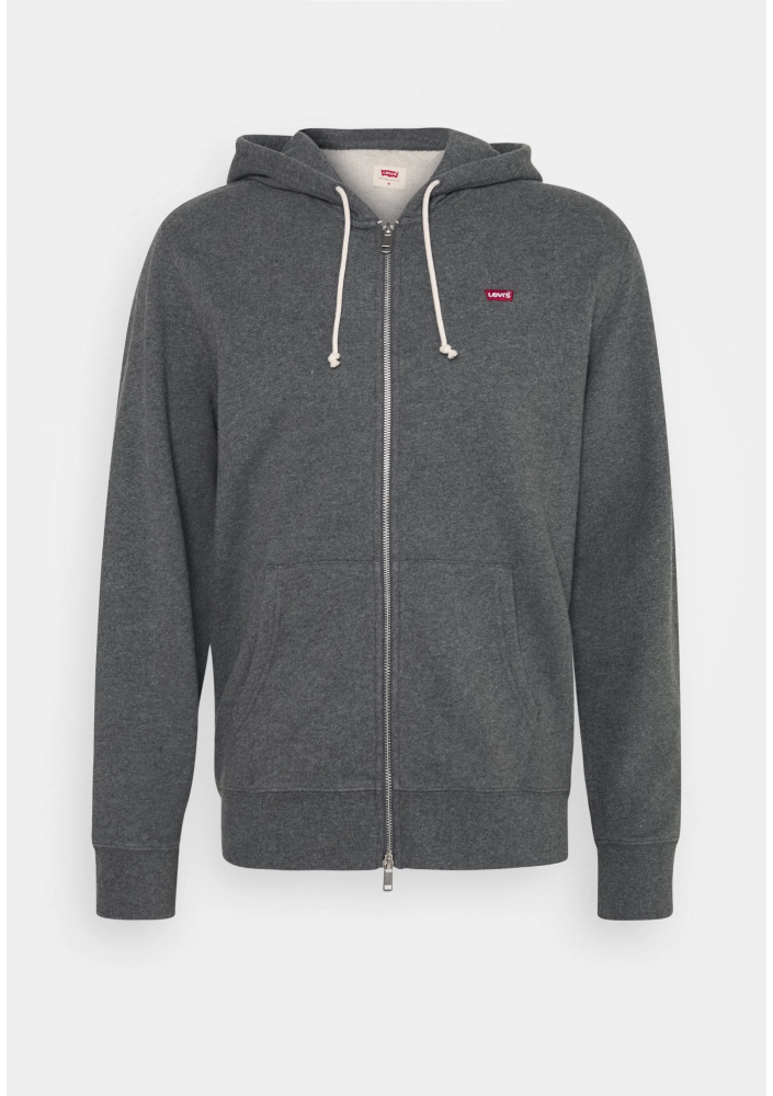 Levi's THE ORIGINAL - Bluza rozpinana