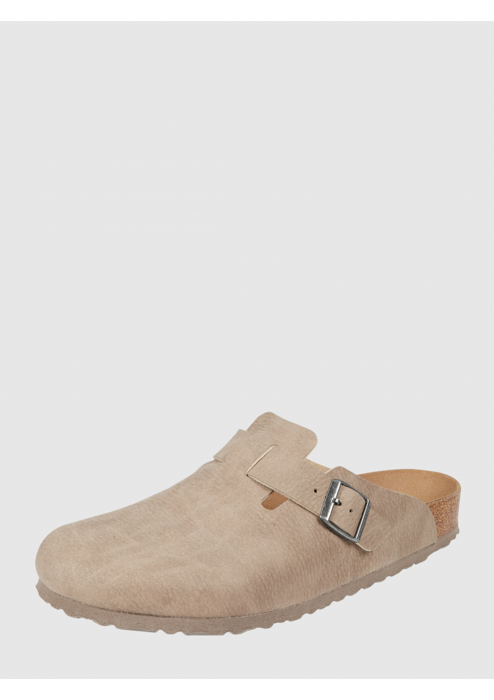 Birkenstock Chodaki Boston