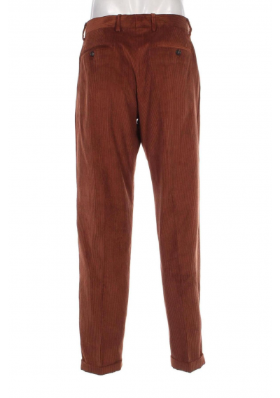 LIU JO spodnie sztruksowe