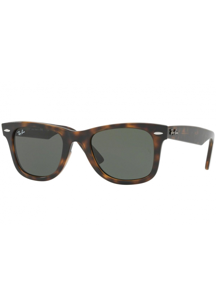 Ray-Ban Wayfarer RB4340 710 Okulary przeciwsłoneczne