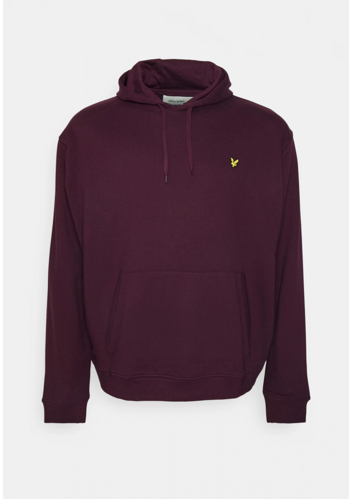 Lyle & Scott Bluza z kapturem