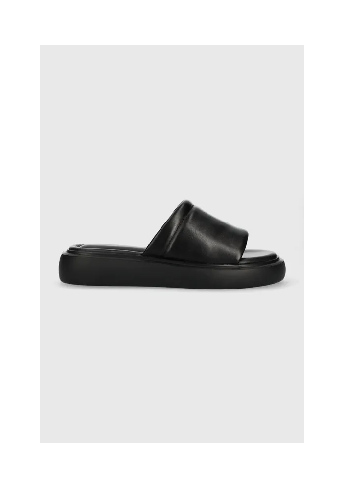 Vagabond Shoemakers klapki skórzane BLENDA