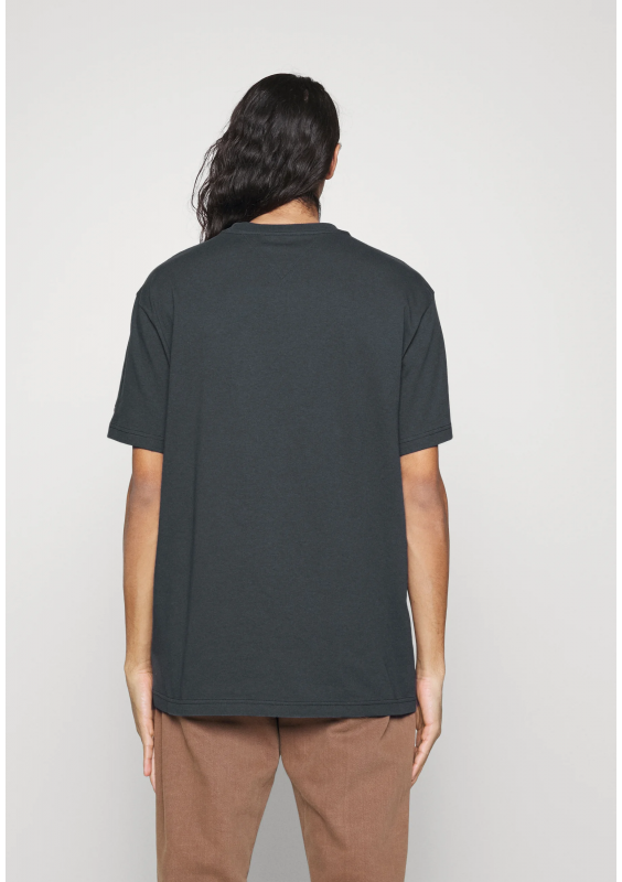 Tommy Jeans T-shirt basic