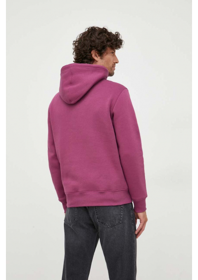 Calvin Klein Jeans bluza męska z kapturem