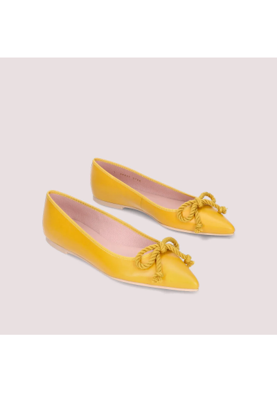 Pretty Ballerinas ELLA - Półbuty wsuwane