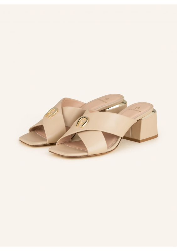 AIGNER Mules HANNAH