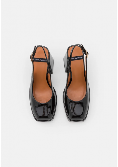 ÁNGEL ALARCÓN Czółenka