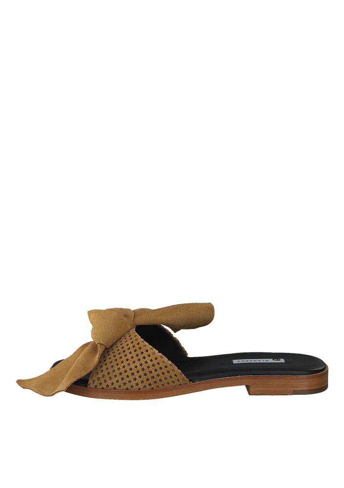 BLANKENS klapki Damskie