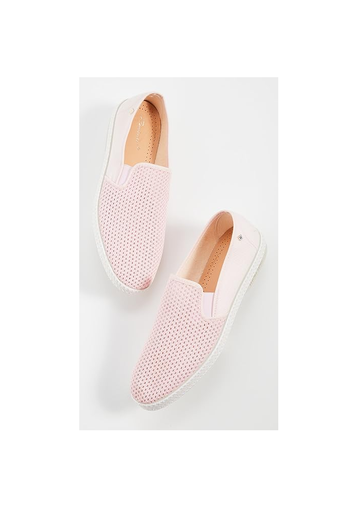 RIVIERAS Półbuty wsuwane