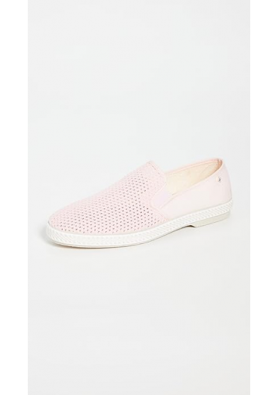 RIVIERAS Półbuty wsuwane