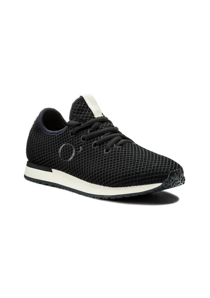 Marc O’Polo Trampki 802 14473502 601 Ciemnoniebieski