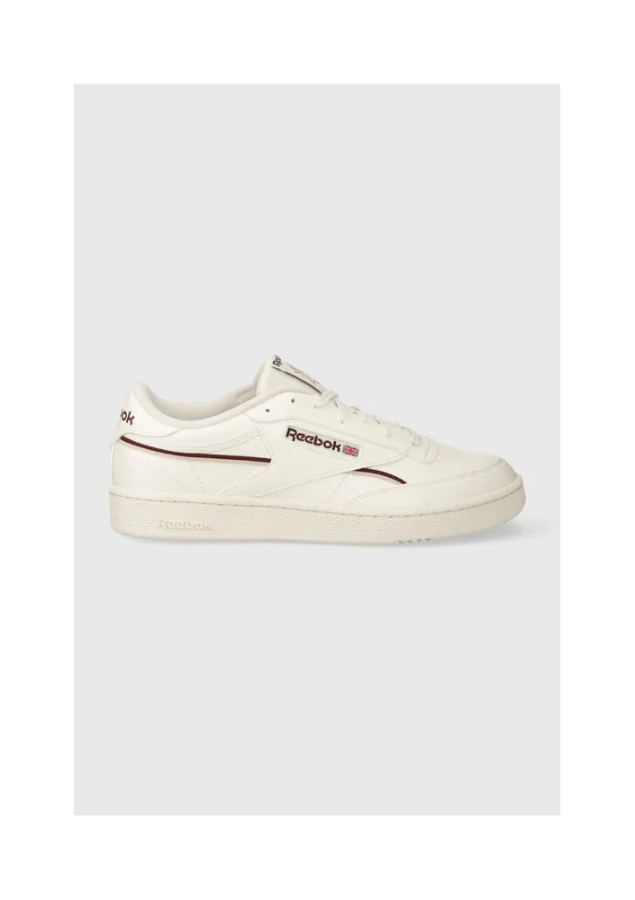 Reebok sneakersy kolor biały