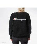 Champion Bluza Damska Reverse Weave Maxi Sweatshirt