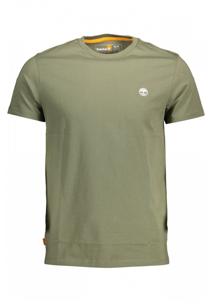 TIMBERLAND T-shirt - khaki