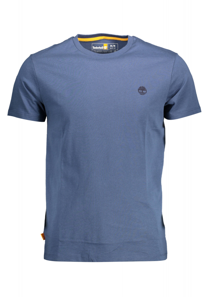 TIMBERLAND T-shirt niebieski