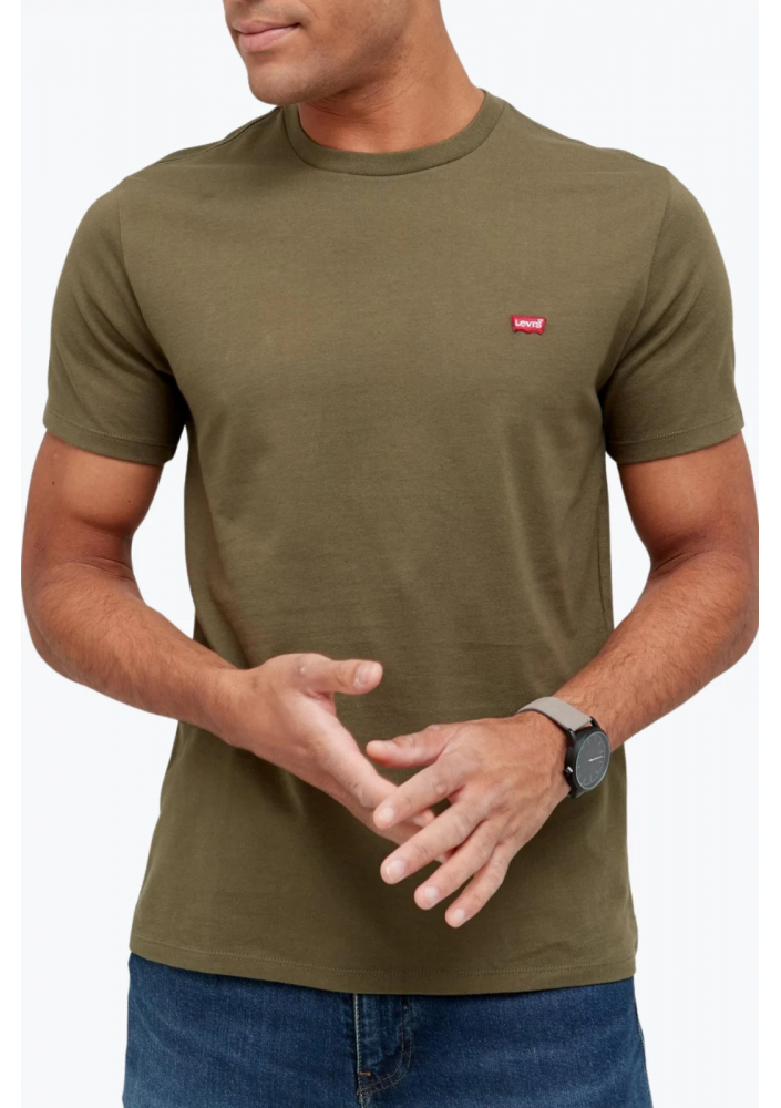 Levi's T-shirt z nadrukiem