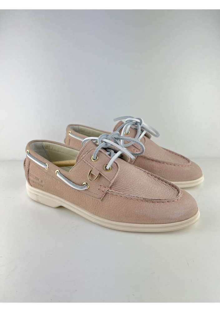 Melvin & Hamilton mokasyny