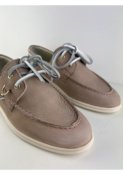 Melvin &amp; Hamilton mokasyny